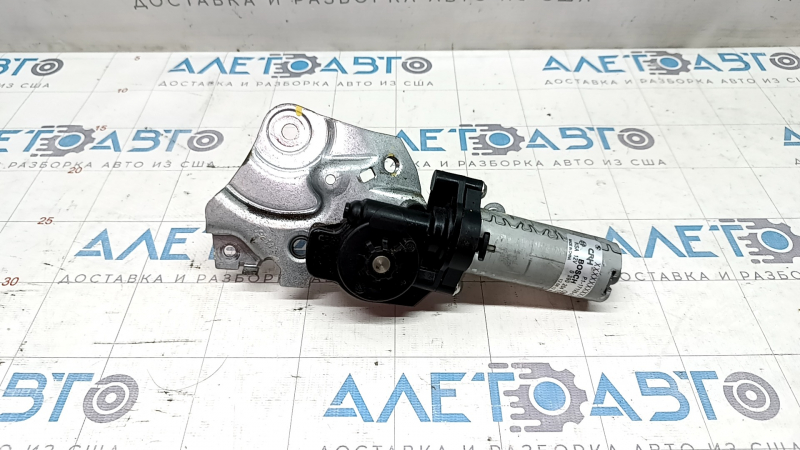 Motor for backrest of passenger seat BMW 3 F30 12-18