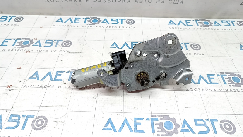 Motor for backrest of passenger seat BMW 3 F30 12-18