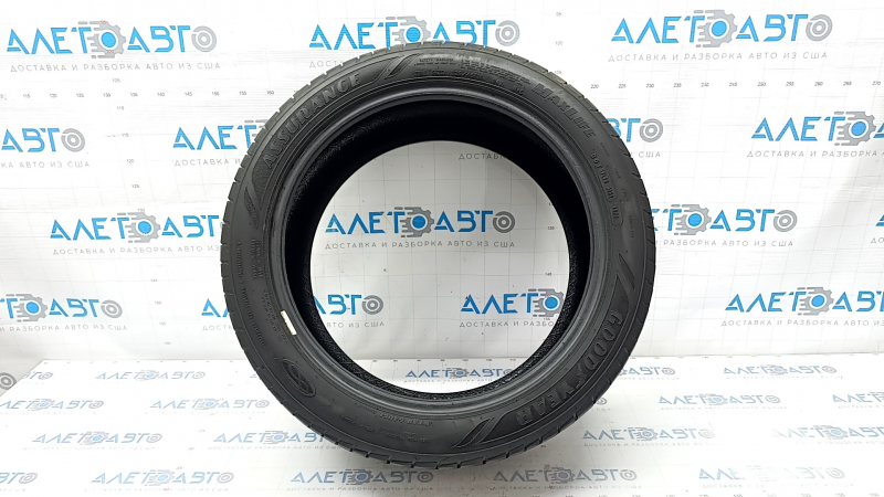 Tire R18 235/45 GoodYear Assurance MaxLife 2022 all-season 6mm