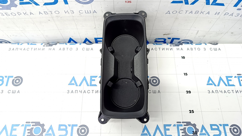 Ford Fusion mk5 17-20 Center Console Cup Holders