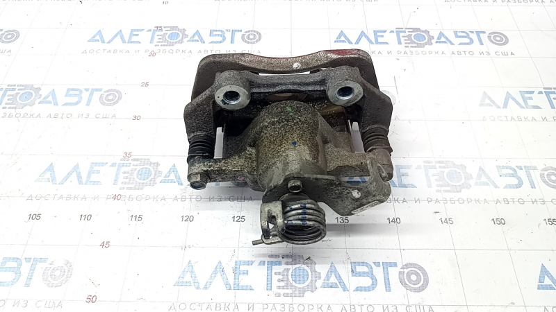 Rear right caliper Ford Mustang mk6 15- 2.3T painted