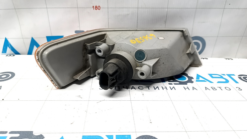 Left turn signal Jeep Patriot 11-17 sand