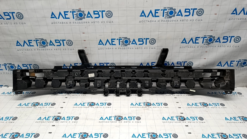 Ford Fusion mk5 13-18 rear bumper absorber broken fasteners