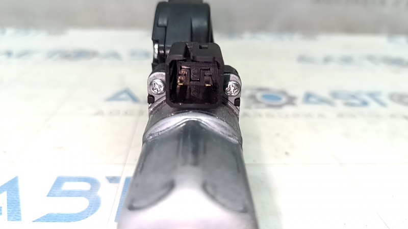 Infiniti JX35 QX60 13-front passenger seat lower cushion adjustment motor