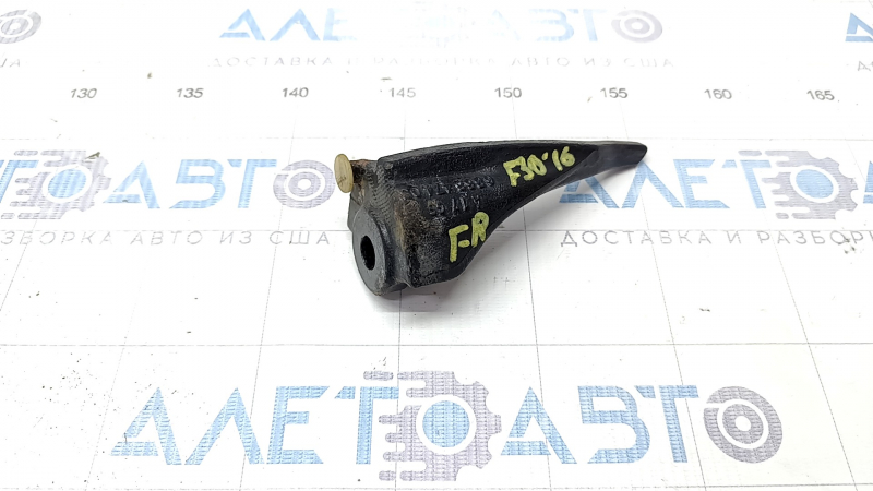 Emergency lever front right BMW 3 F30 12-18 AWD