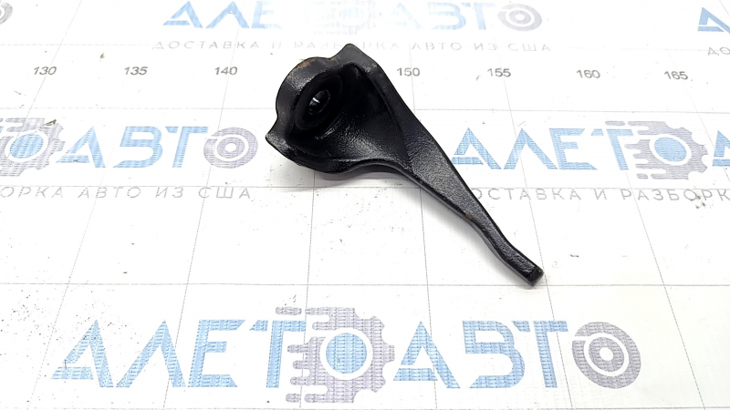 Emergency lever front right BMW 3 F30 12-18 AWD