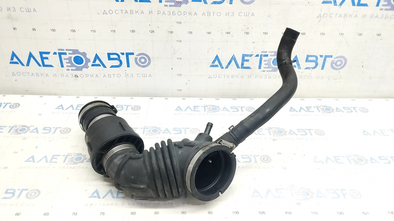 Air duct Hyundai Tucson 16-18 1.6T complete 3 parts
