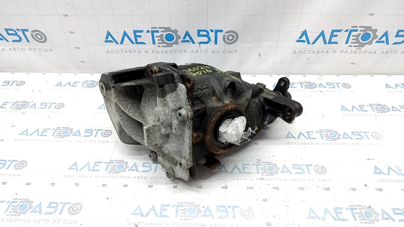 Rear differential gearbox BMW 3 F30 17-18 2.81 97k