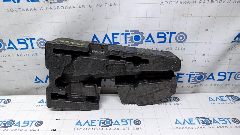 Foam plastic for Hyundai Santa FE Sport 13-18 tool break
