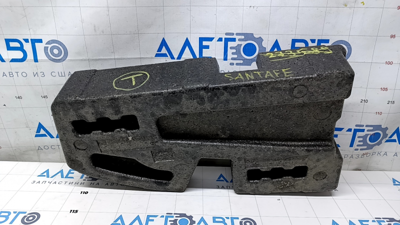 Foam plastic for Hyundai Santa FE Sport 13-18 tool break