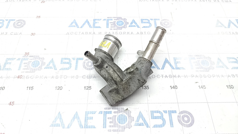 Cooling system flange Toyota Camry v70 18- hybrid