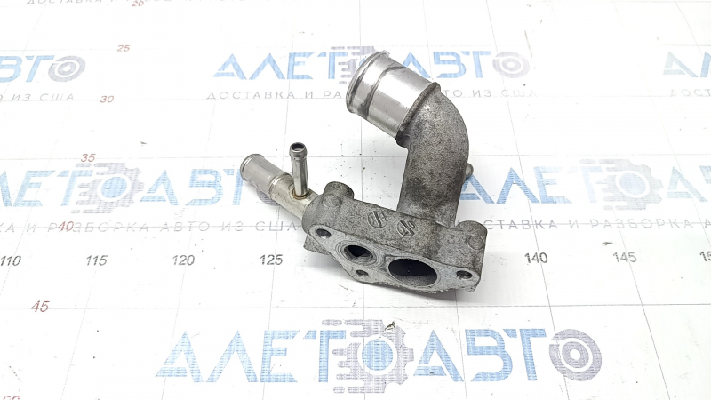 Cooling system flange Toyota Camry v70 18- hybrid