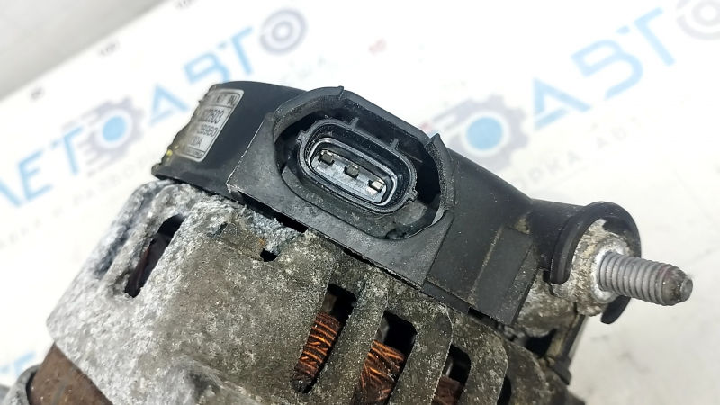 Generator Hyundai Tucson 16-18 1.6T melted housing
