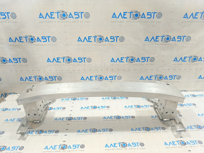 Front bumper reinforcement Ford Escape MK4 20-22 EUR for towing hook