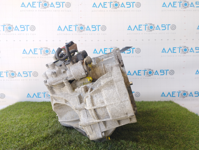 Automatic transmission complete Hyundai Tucson 16-18 7 speed 1.6T M18U AWD, 91k