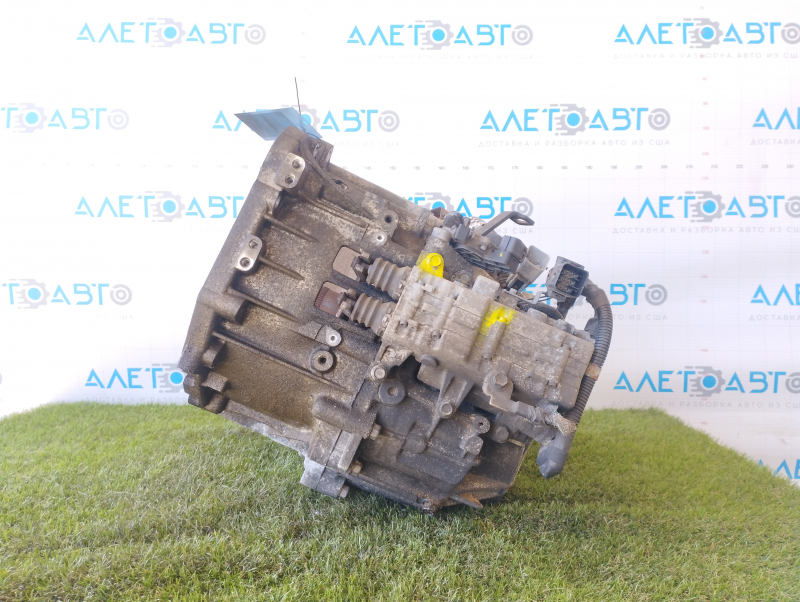 Automatic transmission complete Hyundai Tucson 16-18 7 speed 1.6T M18U AWD, 91k