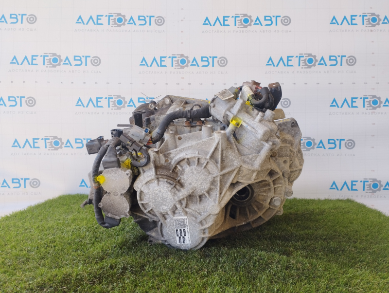 Automatic transmission complete Hyundai Tucson 16-18 7 speed 1.6T M18U AWD, 91k