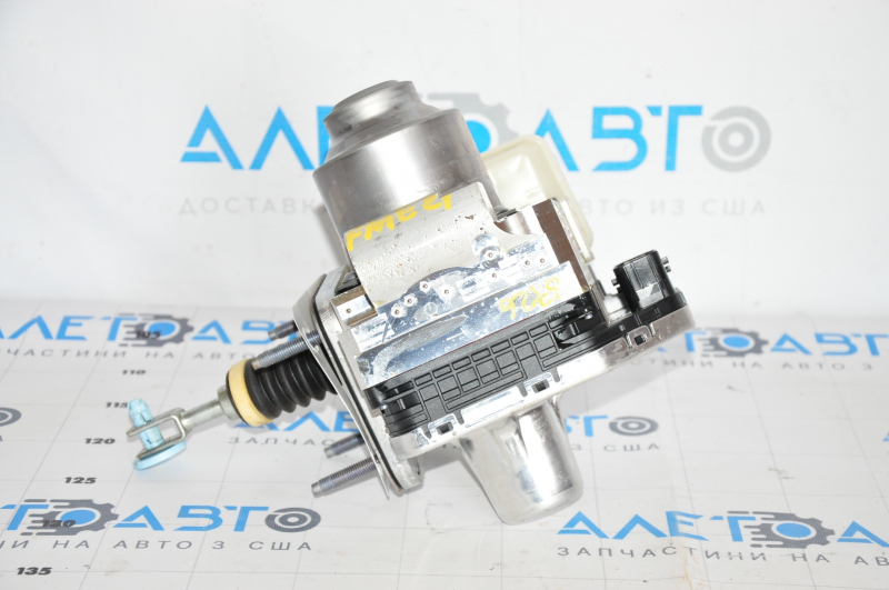 Ford Mustang Mach-E 21-23 Master Brake Cylinder Complete with ABS and Small Reservoir