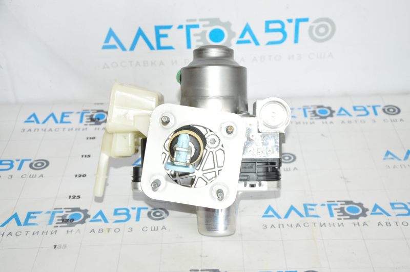 Ford Mustang Mach-E 21-23 Master Brake Cylinder Complete with ABS and Small Reservoir