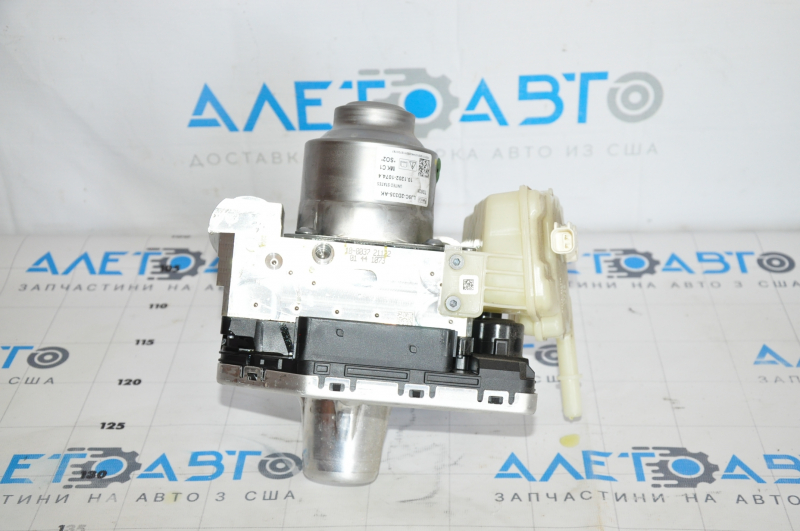 Ford Mustang Mach-E 21-23 Master Brake Cylinder Complete with ABS and Small Reservoir