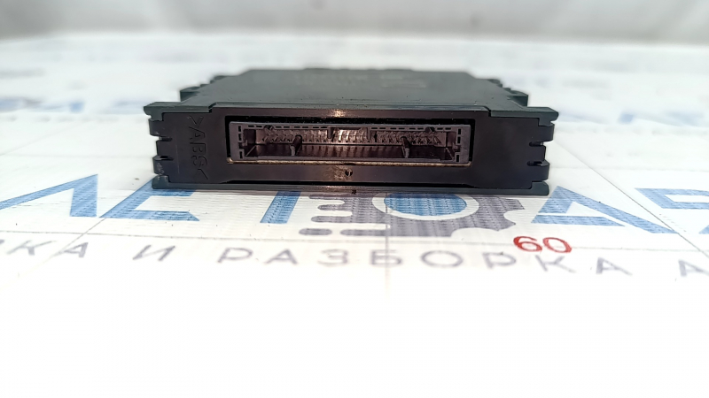 Park Assist Module Toyota Camry v70 18-hybrid