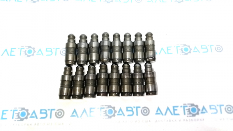 Hydraulic compensator BMW F30 17-18 B46B20B 2.0T AWD kit 16 pcs, 97k