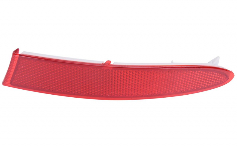 Reflector rear right BMW X3 F25 11-14 prerest