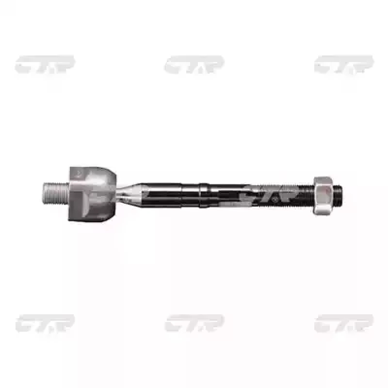Steering rod left Hyundai Santa FE Sport 13-18 CTR