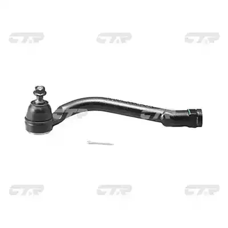 Steering tip left Hyundai Sonata 11-15 CTR