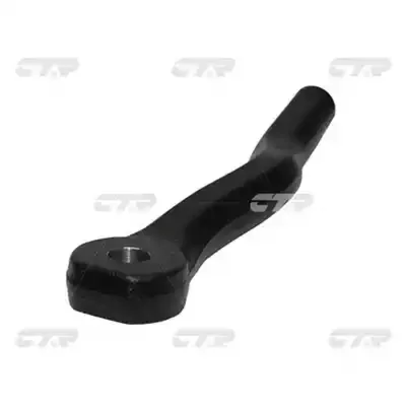 Steering tip left Lexus IS 14-20 RWD CTR