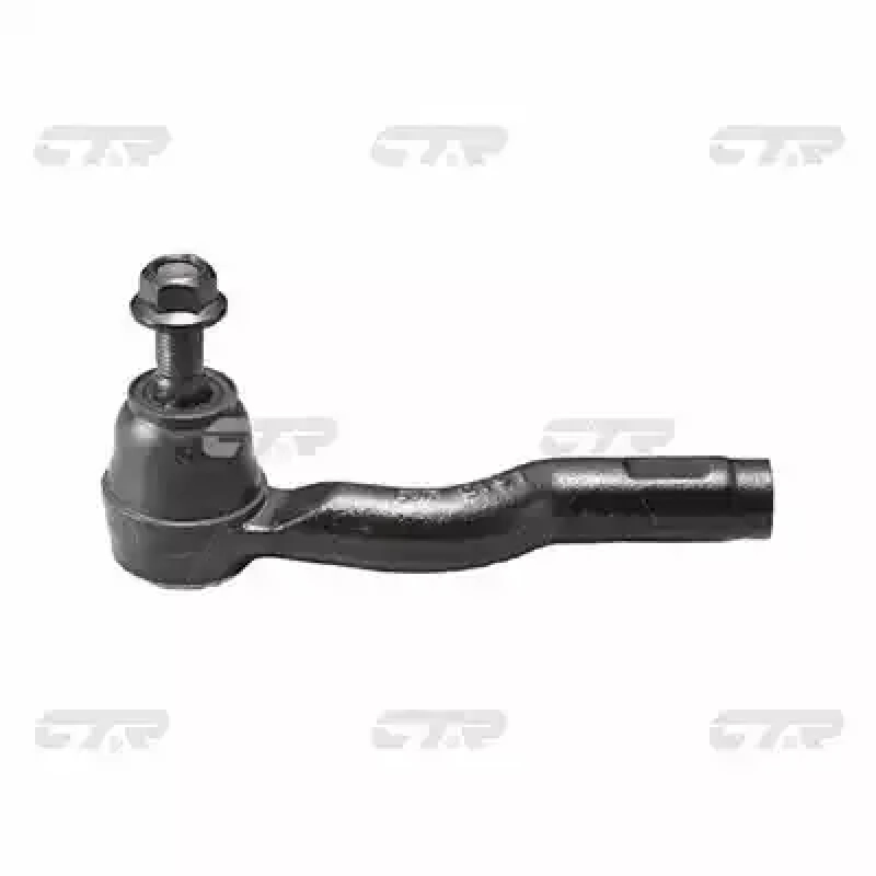 Steering tip right Mazda6 03-08 CTR
