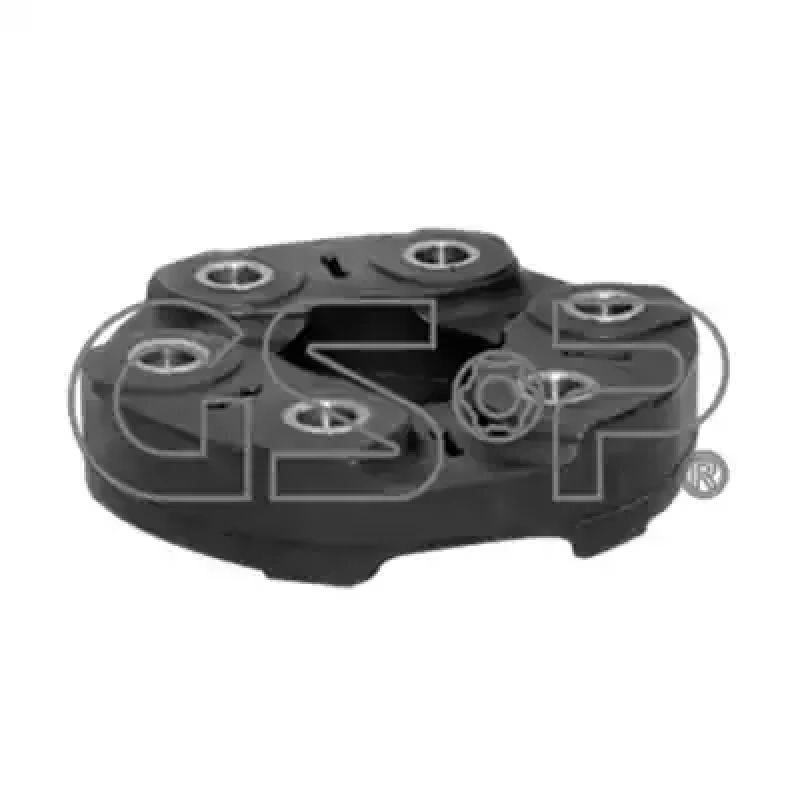Cardan coupling BMW 3 F30 12-18 RWD GSP