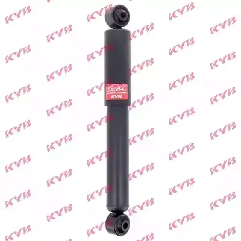 Shock absorber rear right Lexus NX300 NX300h 18-21 without adjustable suspension KYB