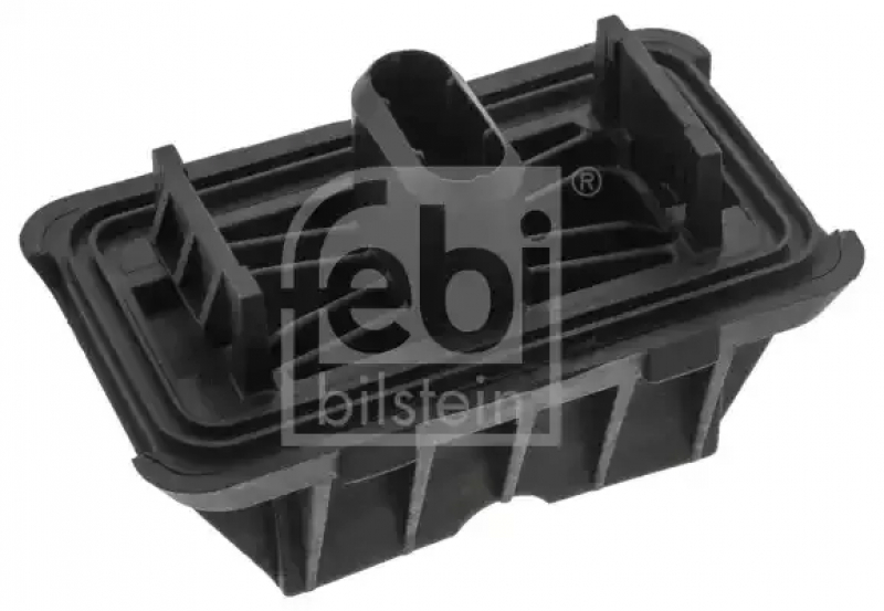 Front right jack BMW X5 F15 14-18 FEBI