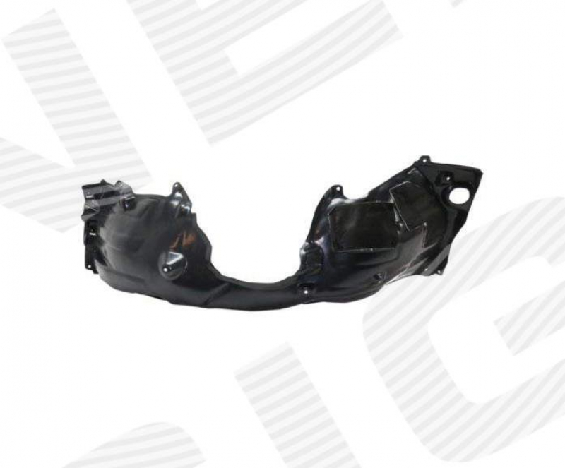 Front left fender liner Toyota Camry v70 18 LE JP SIGNEDA