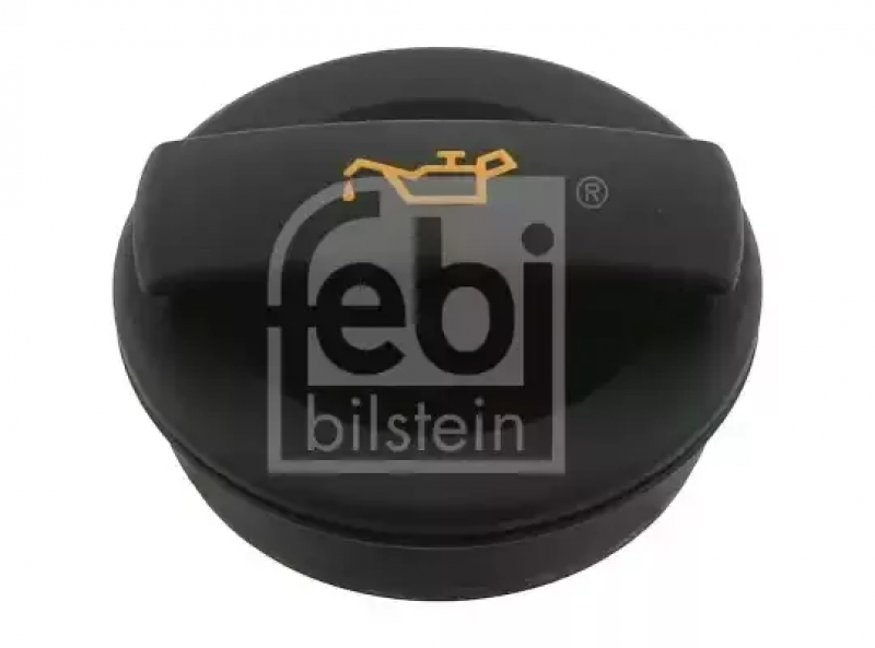 Oil filler cap Audi A6 C7 12-15 prerest 2.0 FEBI