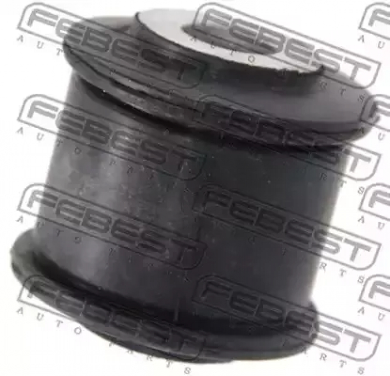 Engine Mount Rear Ford Escape MK3 13-19 1.6T 2.5 2.0T FEBEST