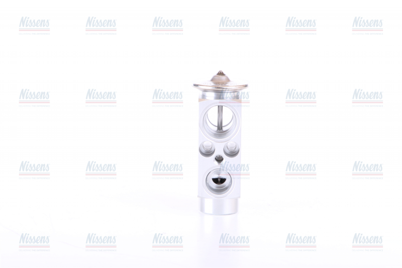 Mini Cooper F56 3d 14 AC Heater Valve - NISSENS