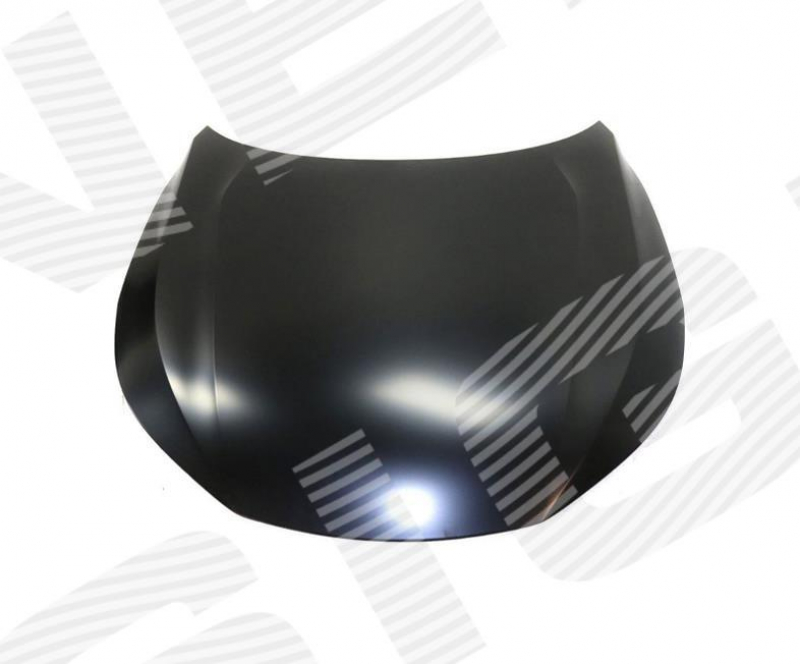 Hood naked Honda Accord 16-17 rest SIGNEDA