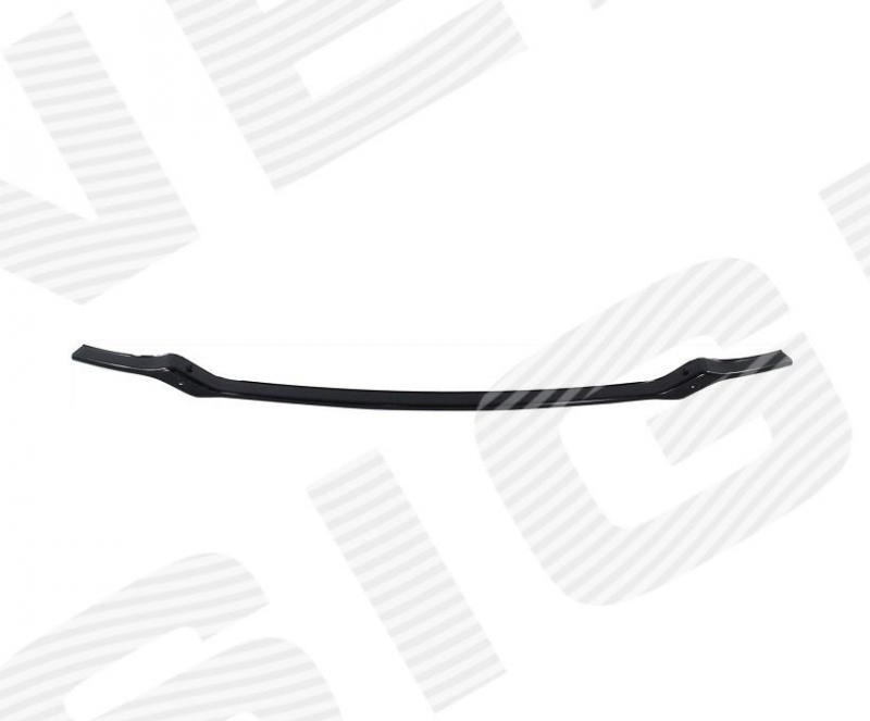Front bumper reinforcement lower BMW 4 F32/33/36 14-20 without radar SIGNEDA