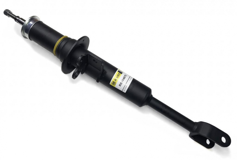 Shock absorber front right BMW 5 F10 11-16 3.0T RAISO
