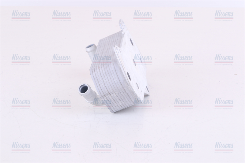 Oil cooler automatic transmission Audi A3 8V 15-20 NISSENS
