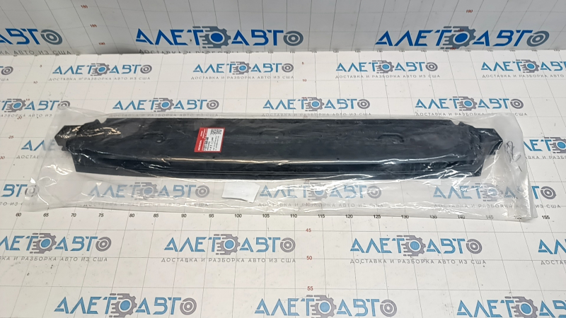 Radiator air duct lower Honda CRV 23- upper part OEM