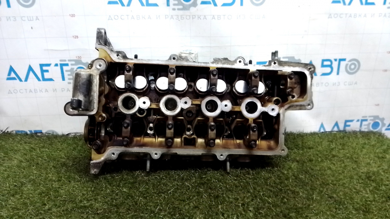 Cylinder head without camshafts Hyundai Tucson 16-18 G4FJ 1.6T for grinding