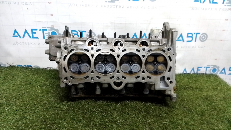 Cylinder head without camshafts Hyundai Tucson 16-18 G4FJ 1.6T for grinding