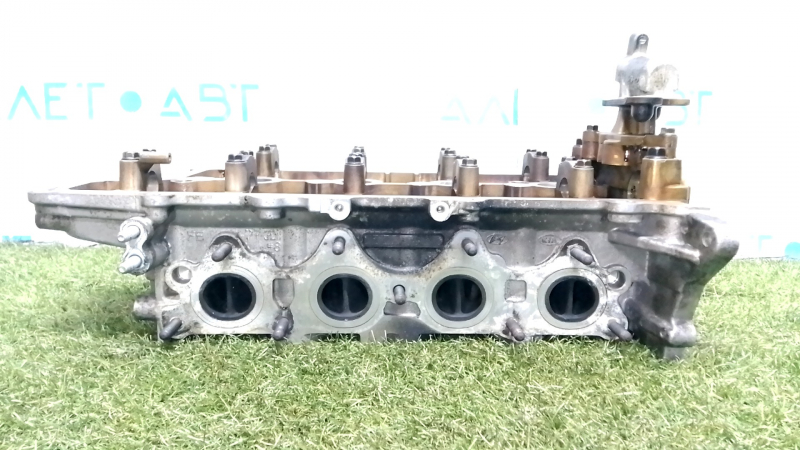 Cylinder head without camshafts Hyundai Tucson 16-18 G4FJ 1.6T for grinding