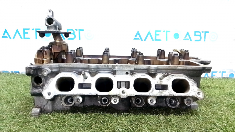 Cylinder head without camshafts Hyundai Tucson 16-18 G4FJ 1.6T for grinding