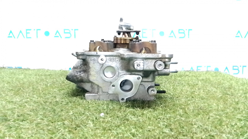 Cylinder head without camshafts Hyundai Tucson 16-18 G4FJ 1.6T for grinding