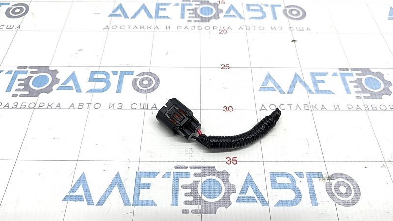 Chip for the cooling fan motor Honda CRV 23- 1.5T