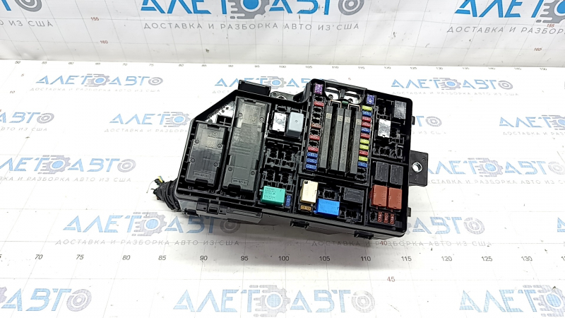 Underhood fuse box Honda CRV 23- 1.5T